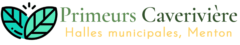 primeurs Caverivière Menton
