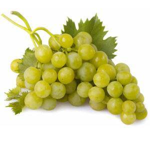 raisin blanc